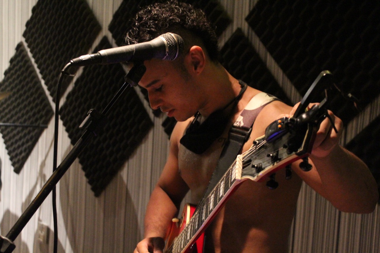 Reinaldo